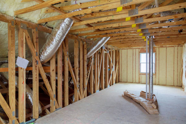 Best Insulation Maintenance and Repair in East Tawas, MI